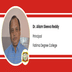 Fatima Degree College, Principal: Dr. Allam Sleeva Reddy Interview